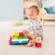 Mattel Fisher-Price GJW10 Игрушка-каталка ,,Яркие кубики'' - cump?ra ?n Chi?in?u, Moldova - UNO.md Mattel Fisher-Price GJW10 Игрушка-каталка ,,Яркие кубики'' - cump?ra ?n Chi?in?u, Moldova - UNO.md