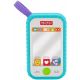 Mattel Fisher-PriceGML96 Погремушка-прорезыватель ,,Мобильный телефон'' Mattel Fisher-PriceGML96 Погремушка-прорезыватель ,,Мобильный телефон''