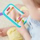 Mattel Fisher-PriceGML96 Погремушка-прорезыватель ,,Мобильный телефон'' Mattel Fisher-PriceGML96 Погремушка-прорезыватель ,,Мобильный телефон''