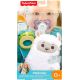 Mattel Fisher-Price GNP46 Игрушка-держатель для пустышки Mattel Fisher-Price GNP46 Игрушка-держатель для пустышки