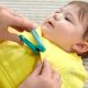 Mattel Fisher-Price GNP46 Игрушка-держатель для пустышки Mattel Fisher-Price GNP46 Игрушка-держатель для пустышки