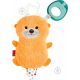 Mattel Fisher-Price GNP46 Игрушка-держатель для пустышки Mattel Fisher-Price GNP46 Игрушка-держатель для пустышки