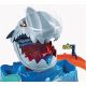 Mattel Hot Wheels GJL12 Трек ,,Голодная Акула-робот'' Mattel Hot Wheels GJL12 Трек ,,Голодная Акула-робот''