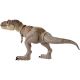 Mattel Jurassic World GLC12 Интерактивная фигурка динозавра ,,Опасный Ти-рекс"