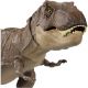 Mattel Jurassic World GLC12 Интерактивная фигурка динозавра ,,Опасный Ти-рекс"