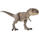 Mattel Jurassic World GLC12 Интерактивная фигурка динозавра ,,Опасный Ти-рекс"