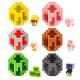 Mattel Minecraft FMC85 Яйцо призывания с мини-фигуркой моба