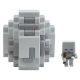 Mattel Minecraft FMC85 Яйцо призывания с мини-фигуркой моба