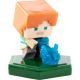 Mattel Minecraft GKT32 Коллекционная мини-фигурка