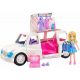 Mattel Polly Pocket GDM19 Игровой набор "Кукла с транспортом" Mattel Polly Pocket GDM19 Игровой набор "Кукла с транспортом"