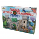 NORIEL INT6482 - Пазлы 3D - Замок дракона, 116 деталей NORIEL INT6482 - Пазлы 3D - Замок дракона, 116 деталей