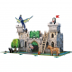 NORIEL INT6482 - Пазлы 3D - Замок дракона, 116 деталей NORIEL INT6482 - Пазлы 3D - Замок дракона, 116 деталей