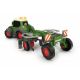 SIMBA-DICKIE 3815002 - Машина "Happy Fendt Tedder" звук & свет SIMBA-DICKIE 3815002 - Машина "Happy Fendt Tedder" звук & свет