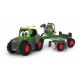 SIMBA-DICKIE 3815002 - Машина "Happy Fendt Tedder" звук & свет SIMBA-DICKIE 3815002 - Машина "Happy Fendt Tedder" звук & свет