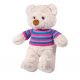 STIP ST242 Мягкая игрушка “Мишка в свитере”, 36 см, в ассортименте STIP ST242 Мягкая игрушка “Мишка в свитере”, 36 см, в ассортименте