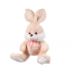 STIP ST607 Мягкая игрушка “Зайчик-красавчик” 50 см STIP ST607 Мягкая игрушка “Зайчик-красавчик” 50 см