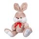 STIP ST611 Мягкая игрушка “Зайчик-красавчик маленький”, 40 см STIP ST611 Мягкая игрушка “Зайчик-красавчик маленький”, 40 см