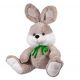 STIP ST611 Мягкая игрушка “Зайчик-красавчик маленький”, 40 см STIP ST611 Мягкая игрушка “Зайчик-красавчик маленький”, 40 см