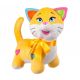 STIP ST812 Мягкая игрушка “Кошка Ася”, 29 см, в ассортименте STIP ST812 Мягкая игрушка “Кошка Ася”, 29 см, в ассортименте