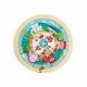 HAPE E1624A Пазлы Jobs Roundabout Puzzle HAPE E1624A Пазлы Jobs Roundabout Puzzle