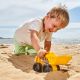 HAPE E4054A Экскаватор Monster Digger HAPE E4054A Экскаватор Monster Digger