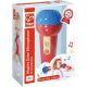 HAPE E0337A Игрушечный микрофон Mighty Echo Microphone HAPE E0337A Игрушечный микрофон Mighty Echo Microphone
