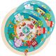 HAPE E1624A Пазлы Jobs Roundabout Puzzle HAPE E1624A Пазлы Jobs Roundabout Puzzle