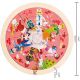 HAPE E1624A Пазлы Jobs Roundabout Puzzle HAPE E1624A Пазлы Jobs Roundabout Puzzle