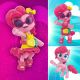 Hasbro My Little Pony F1286 Игровой набор Fashion 2