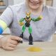 Hasbro Marvel F0245 Игровой набор Avengers Bend and Flex
