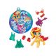 Hasbro My Little Pony F1277 Игровой набор Взрывная модница