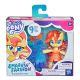 Hasbro My Little Pony F1277 Игровой набор Взрывная модница