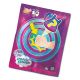 Hasbro My Little Pony F1277 Игровой набор Взрывная модница