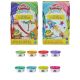 Hasbro Play-Doh E6967 Набор пластилина Elastix Hasbro Play-Doh E6967 Набор пластилина Elastix