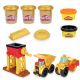Hasbro Play-Doh E9436 Золотая шахта Hasbro Play-Doh E9436 Золотая шахта