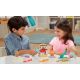 Hasbro Play-Doh F1259 Игровой набор Мистер Зубастик с золотыми зубами Hasbro Play-Doh F1259 Игровой набор Мистер Зубастик с золотыми зубами