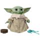 Hasbro Star Wars F1115 Интерактивная игрушка "SW Mandalorian The Child Talking Plush",19 cm