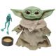 Hasbro Star Wars F1115 Интерактивная игрушка "SW Mandalorian The Child Talking Plush",19 cm