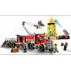 Lego City 60282 Команда пожарных