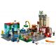 Lego City 60292 Центр города