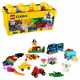 Lego Classic 10696 Набор для творчества среднего размера Lego Classic 10696 Набор для творчества среднего размера