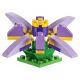 Lego Classic 10696 Набор для творчества среднего размера Lego Classic 10696 Набор для творчества среднего размера