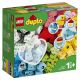 Lego Duplo 10909 Конструктор Heart Box