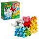 Lego Duplo 10909 Конструктор Heart Box