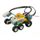 Lego Education 45303 Средний Мотор Simple Medium Leniar Motor
