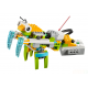 Lego Education 45303 Средний Мотор Simple Medium Leniar Motor