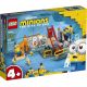 Lego Minions 75546 Конструктор Миньоны в лаборатории Грю