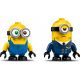 Lego Minions 75547 Конструктор Тренировочный полет