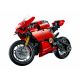 Lego Technic 42107 Конструктор “Ducati Panigale V4 R” - cump?ra ?n Chi?in?u, Moldova - UNO.md