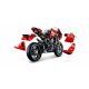 Lego Technic 42107 Конструктор “Ducati Panigale V4 R” - cump?ra ?n Chi?in?u, Moldova - UNO.md